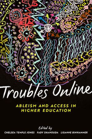 Download the eBook: Troubles Online