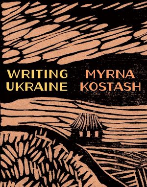 Download the eBook: Writing Ukraine
