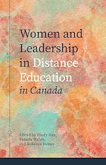 Download this eBook Women and Leadership in Distance Education in Canada