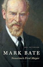 Download this eBook Mark Bate