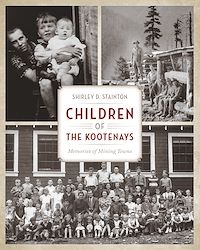 Téléchargez le livre :  Children of the Kootenays