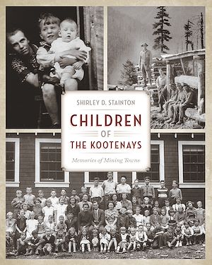 Download the eBook: Children of the Kootenays