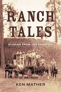 Téléchargez le livre :  Ranch Tales