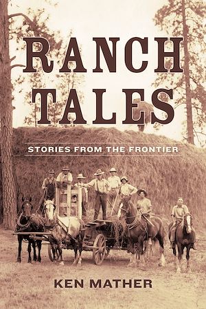 Download the eBook: Ranch Tales