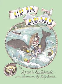 Téléchargez le livre :  Up In Arms