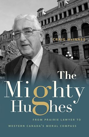 Download the eBook: The Mighty Hughes