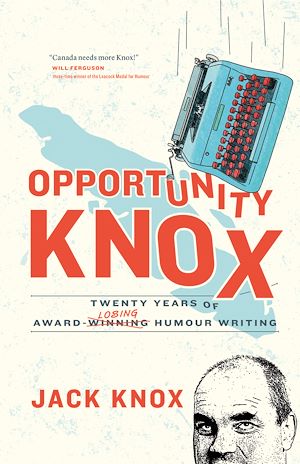 Download the eBook: Opportunity Knox