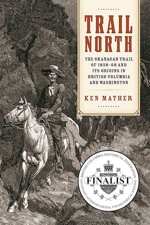 Download the eBook: Trail North