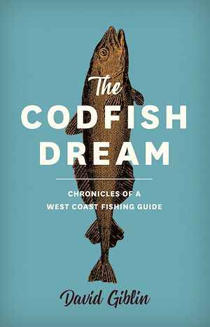 Download the eBook: The Codfish Dream