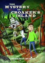 Download this eBook The Mystery of Croaker's Island