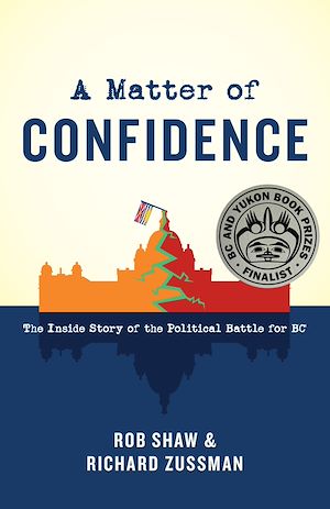 Download the eBook: A Matter of Confidence