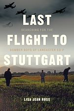 Download this eBook Last Flight to Stuttgart