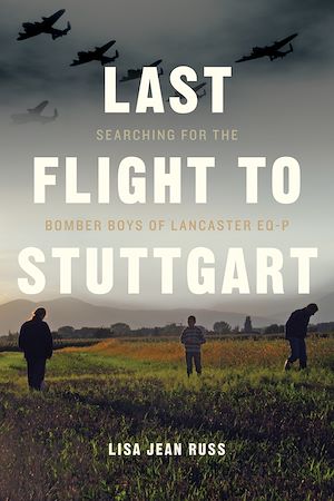 Download the eBook: Last Flight to Stuttgart