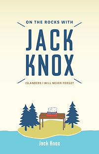 Téléchargez le livre :  On the Rocks with Jack Knox