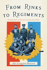 Download this eBook From Rinks to Regiments