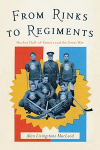 Téléchargez le livre :  From Rinks to Regiments
