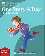 Télécharger le livre :  One Story a Day for Beginners