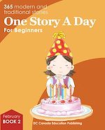 Télécharger le livre :  One Story a Day for Beginners