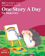 Télécharger le livre :  One Story a Day for Beginners