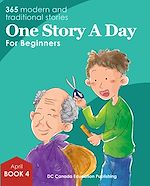 Télécharger le livre :  One Story a Day for Beginners