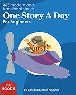 Télécharger le livre :  One Story a Day for Beginners