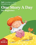 Télécharger le livre :  One Story a Day for Beginners