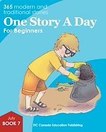 Télécharger le livre :  One Story a Day for Beginners