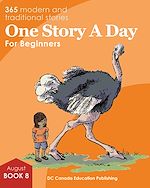 Télécharger le livre :  One Story a Day for Beginners