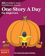 Télécharger le livre :  One Story a Day for Beginners