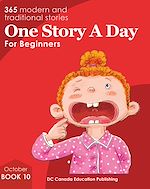 Télécharger le livre :  One Story a Day for Beginners