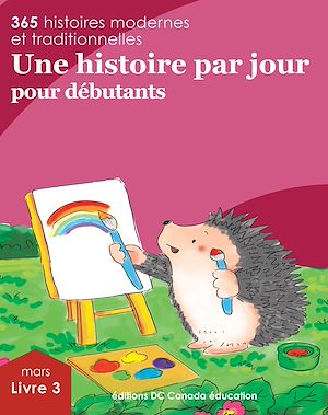 Téléchargez le livre :  Une histoire par jour pour débutants