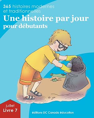 Téléchargez le livre :  Une histoire par jour pour débutants