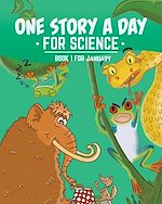 Télécharger le livre :  One Story a Day for Science