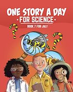 Télécharger le livre :  One Story a Day for Science