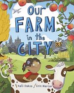 Télécharger le livre :  Our Farm in the City
