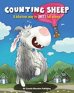Télécharger le livre :  Counting Sheep - A Hilarious way to (NOT) fall asleep