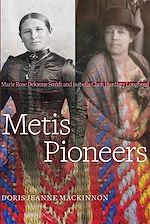 Download this eBook Metis Pioneers