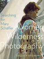 Download this eBook Searching for Mary Schäffer