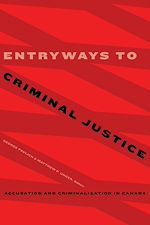 Download this eBook Entryways to Criminal Justice