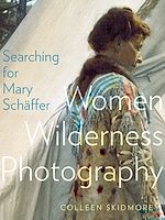 Download this eBook Searching for Mary Schäffer