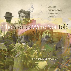 Download the eBook: The Stories Were Not Told