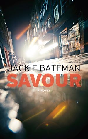 Download the eBook: Savour
