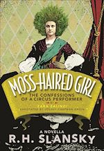 Download this eBook Moss-Haired Girl
