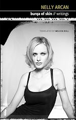 Download this eBook Burqa of Skin