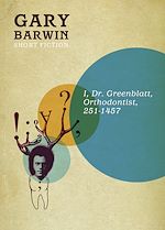 Download this eBook I, Dr. Greenblatt, Orthodontist, 251-1457