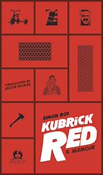 Download this eBook Kubrick Red