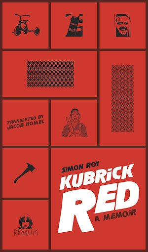 Download the eBook: Kubrick Red