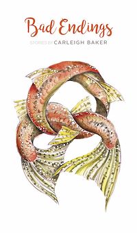Téléchargez le livre :  Bad Endings