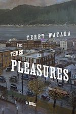 Download this eBook The Three Pleasures