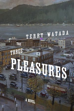 Download the eBook: The Three Pleasures